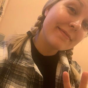 Meet your Posher, Kailey